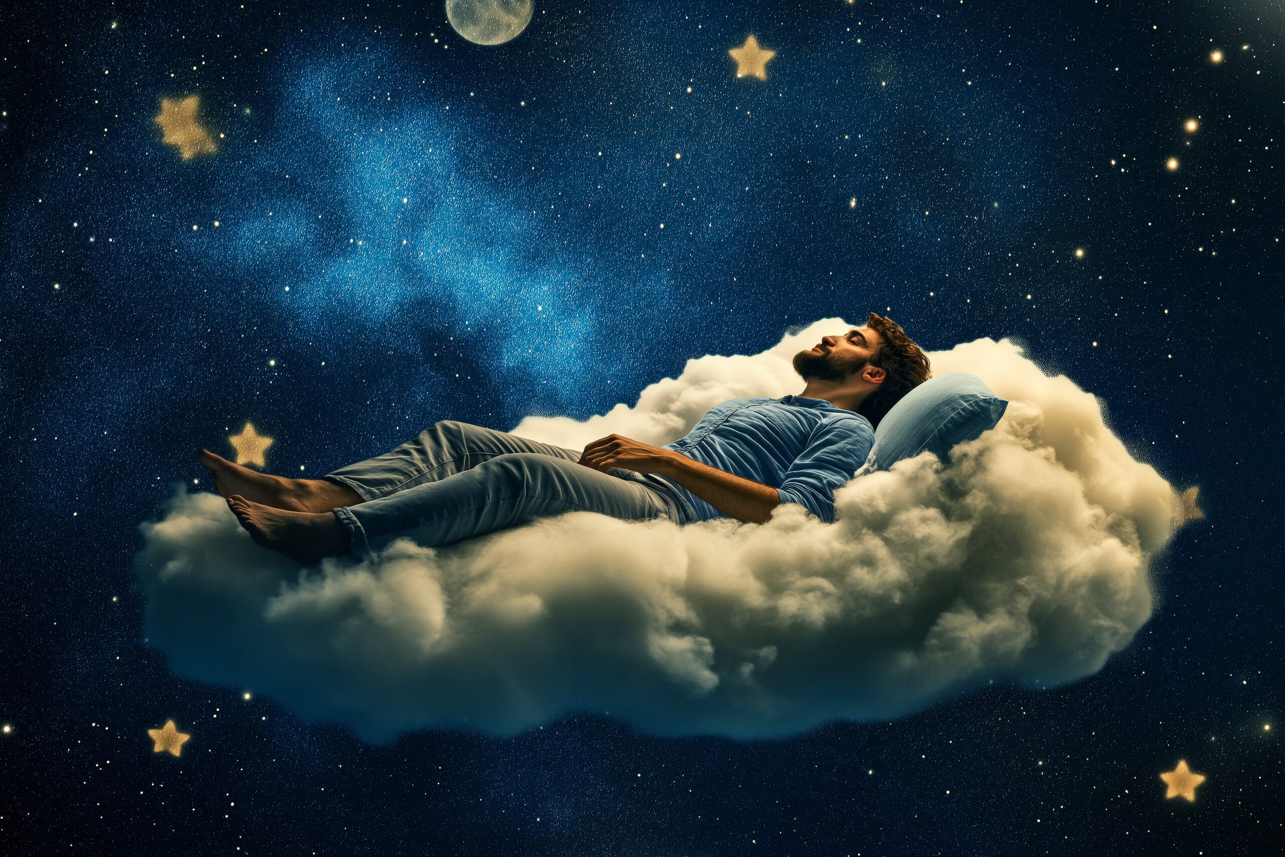 Dreams: The psychological content of a physiological state