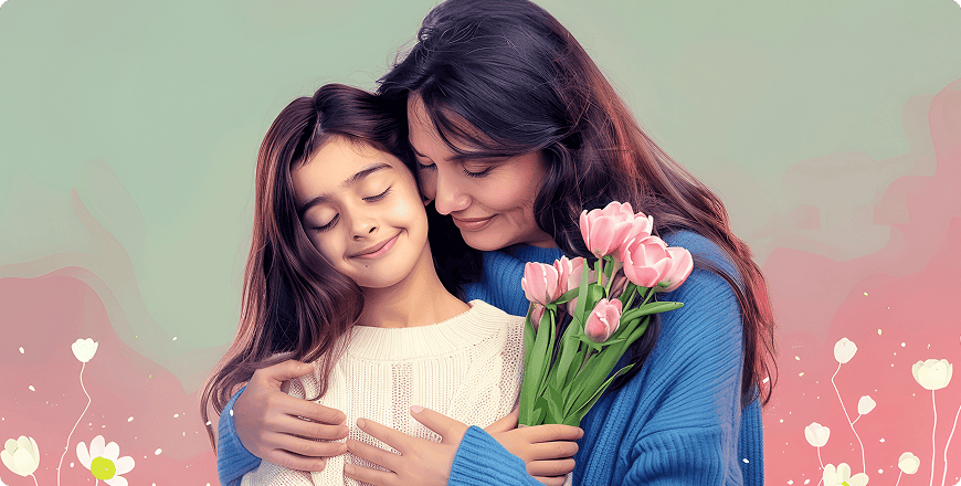 Mothers Day thoughts