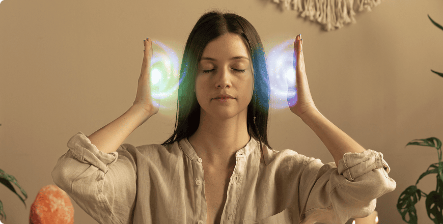 Beat Stress Spiritually