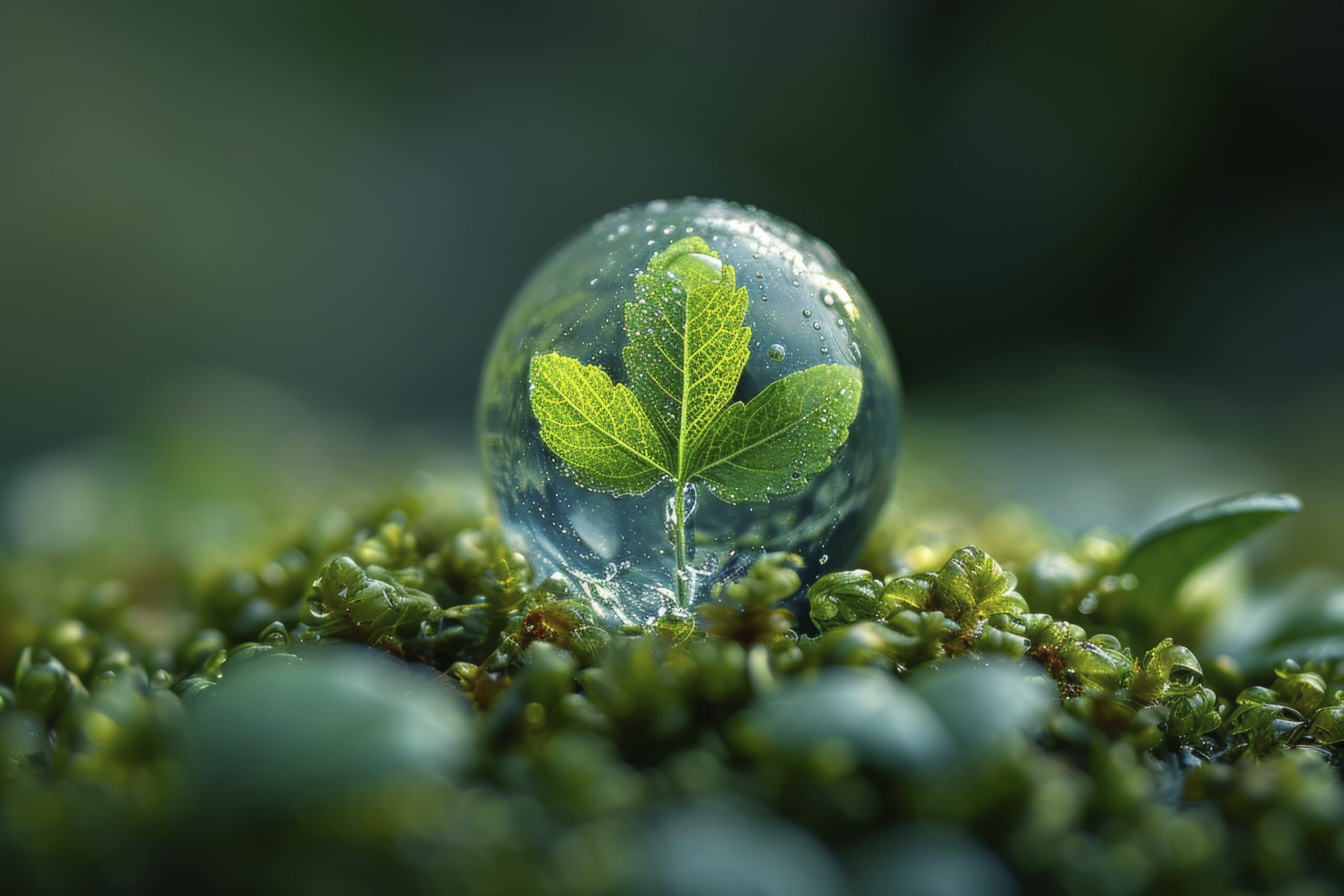 Go-Green to be believed to manage Climate Change