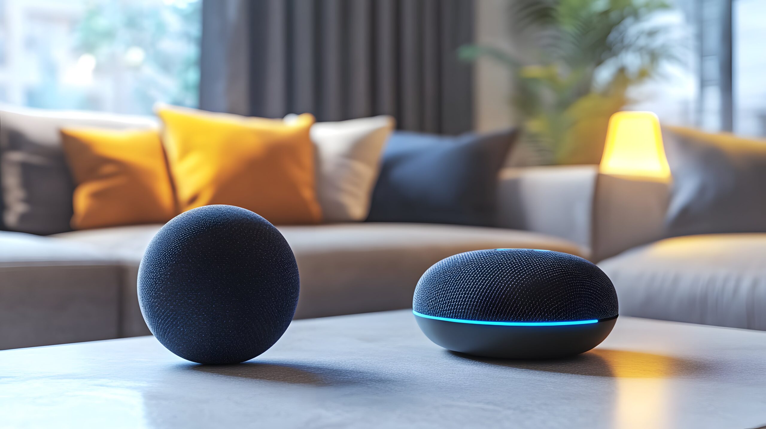 Alexa Vs Siri