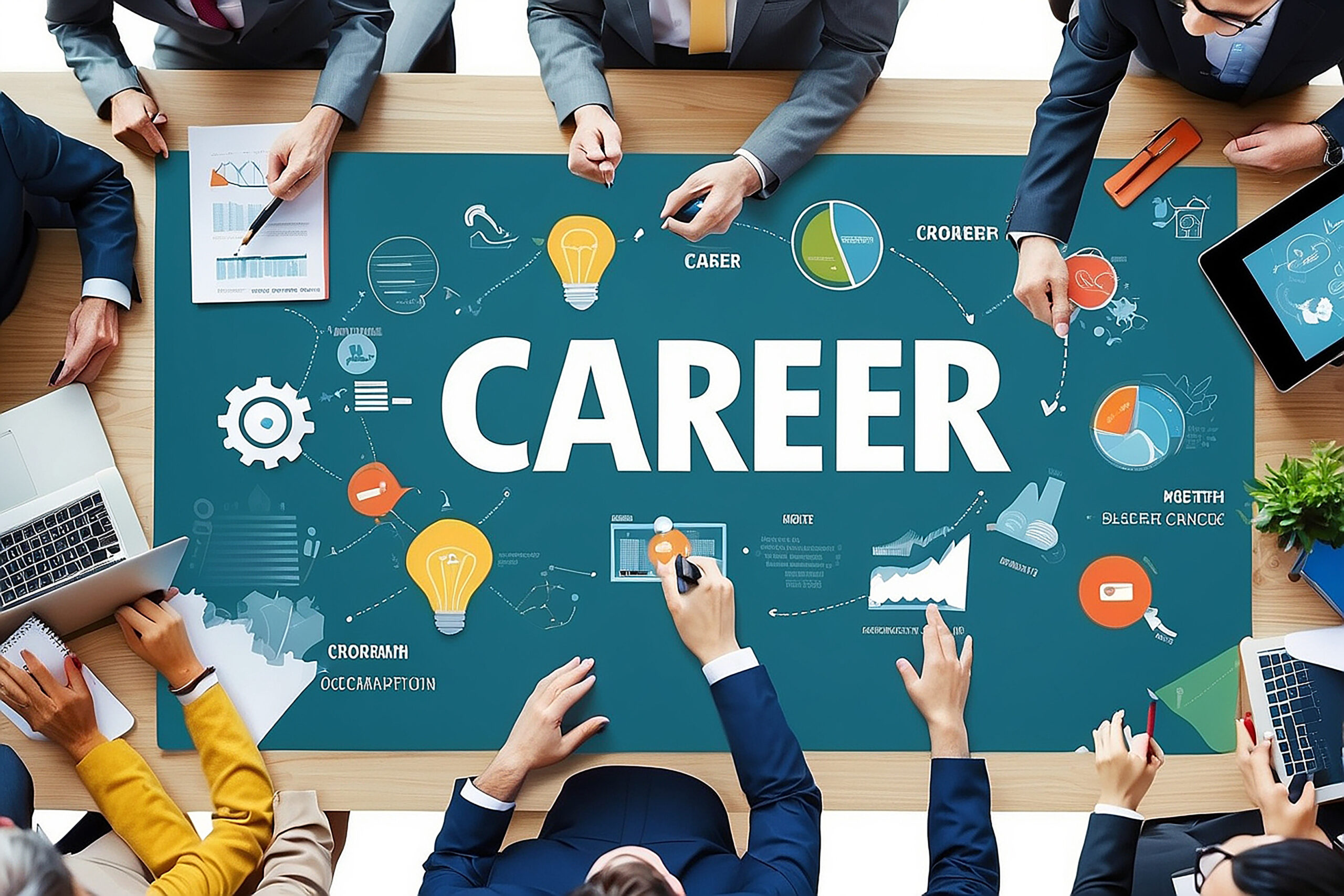 Managing Careers through Introspection