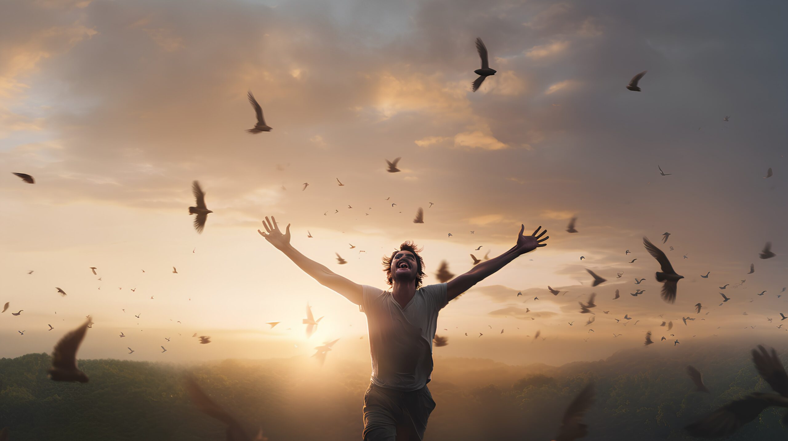 Freedom