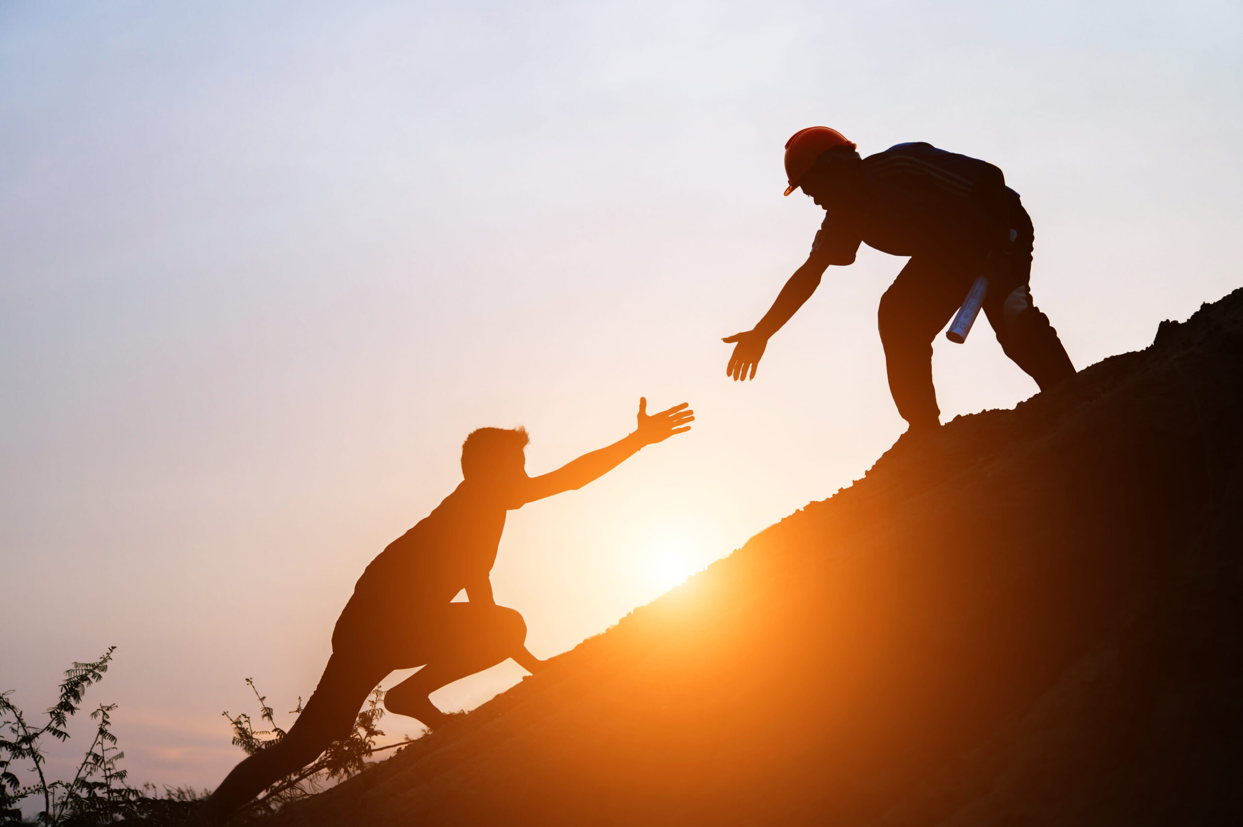 Resilience : The Buzzword