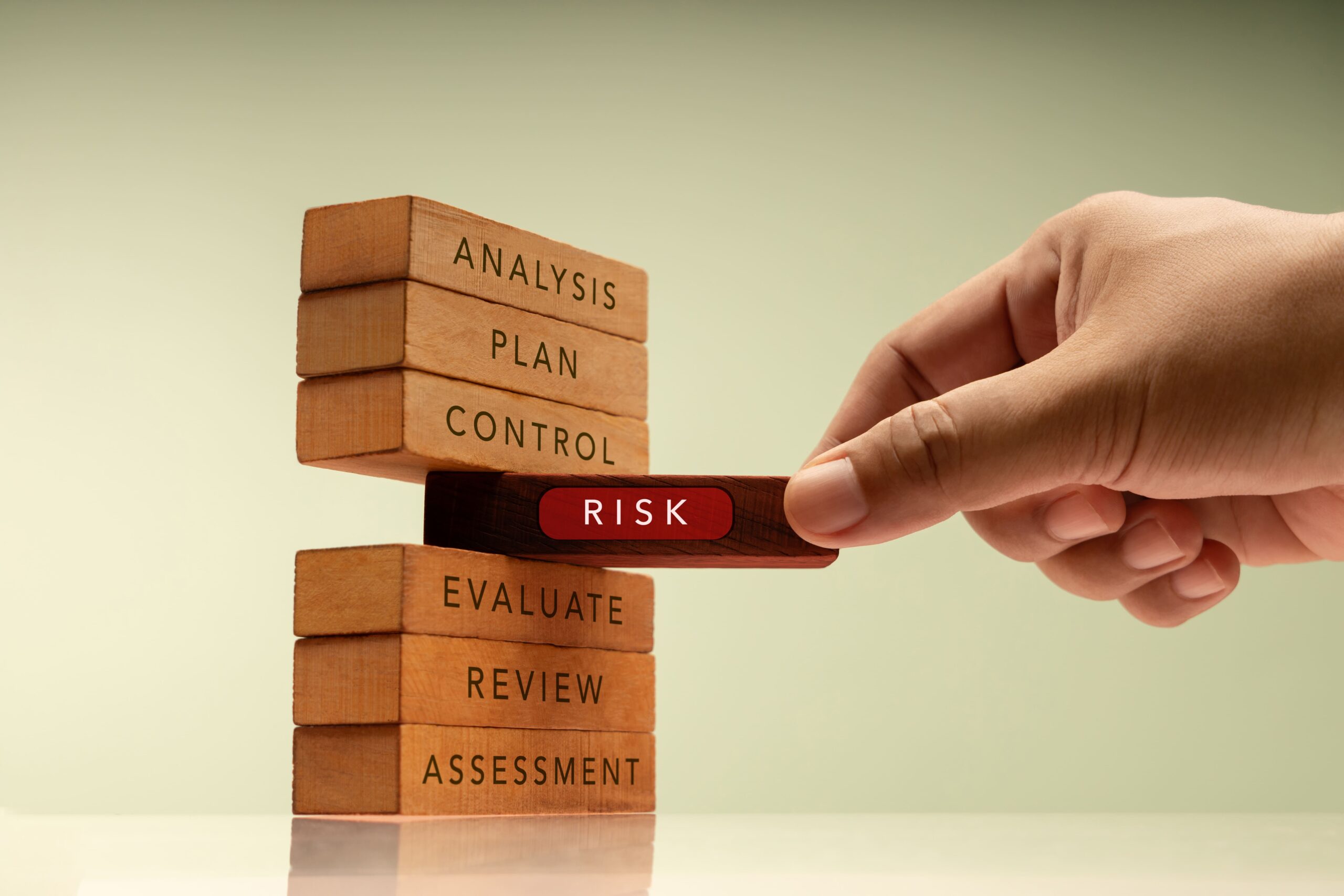 Interconnection & Interdependence in Operational Risk Management