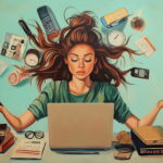 Leadership Perspective : Is Multitasking strength?