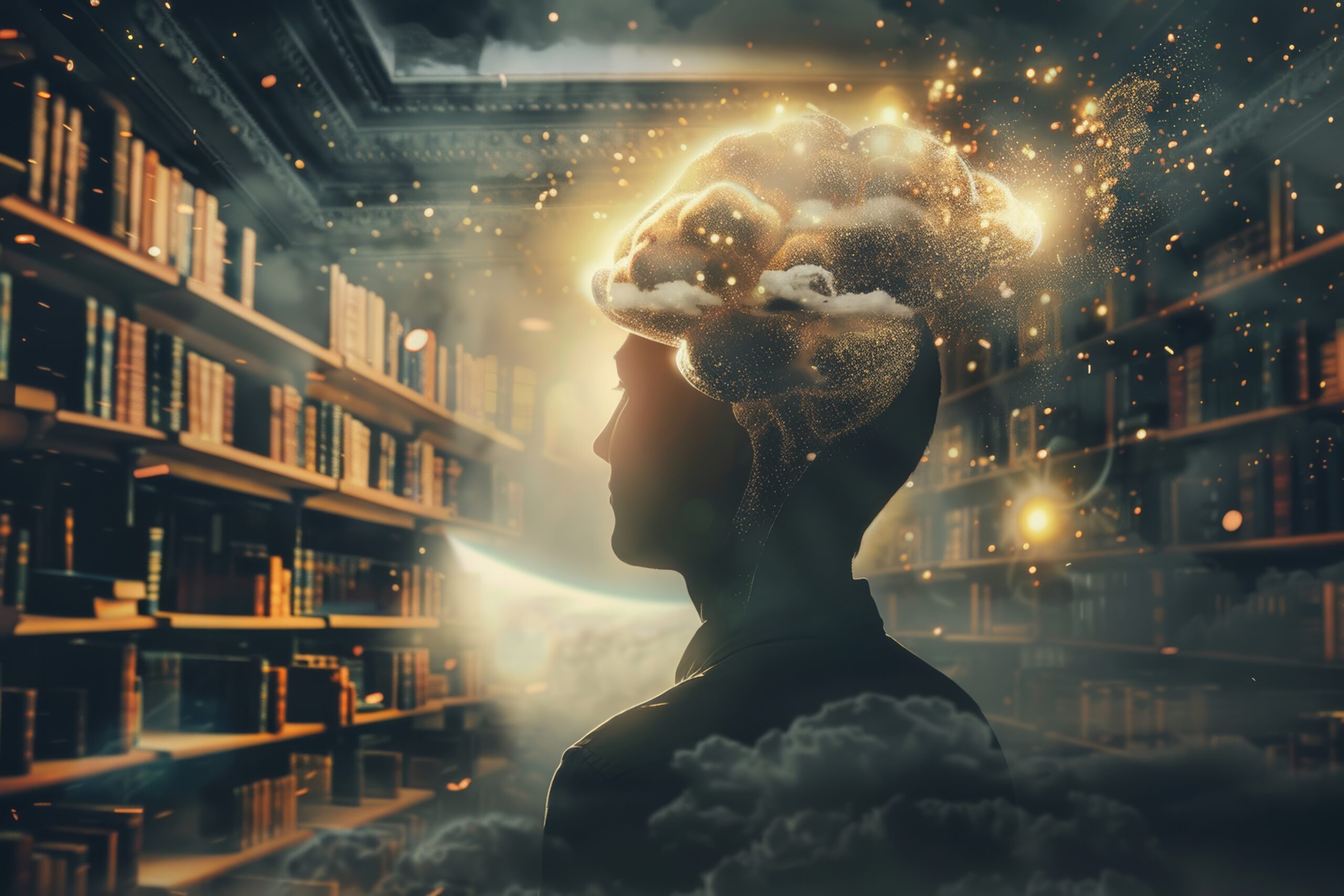 Leadership Perspective: Train your MIND before you Train DATA!!!